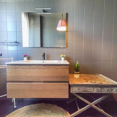Trilocale Lauro Con Ampia Terrazza Vicino Al Mare Apartamento Grottammare